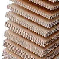 Фанера березовая ФК Фанера березовая ФК