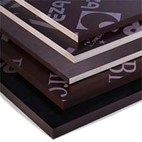 Фанера ламинированная Фанера ламинированная