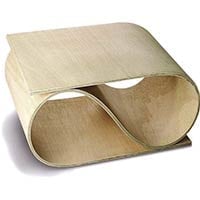 Фанера гибкая Фанера гибкая